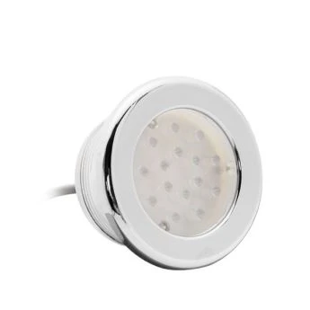 Lumière de toit de cabine de douche, lumière LED étanche pour salle de douche