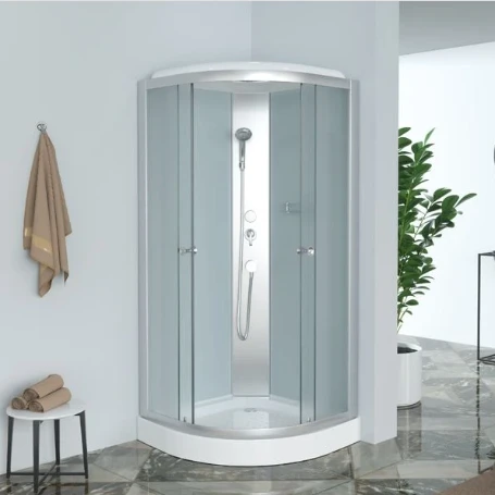 Cabines de douche